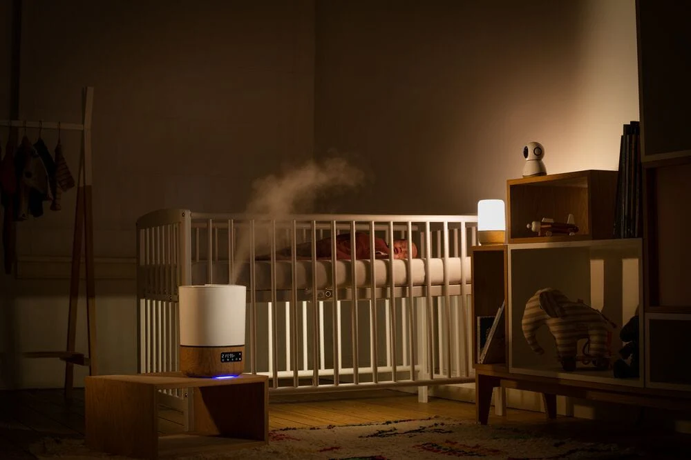 Maxi Cosi Soothe Light & Sound - Image 9