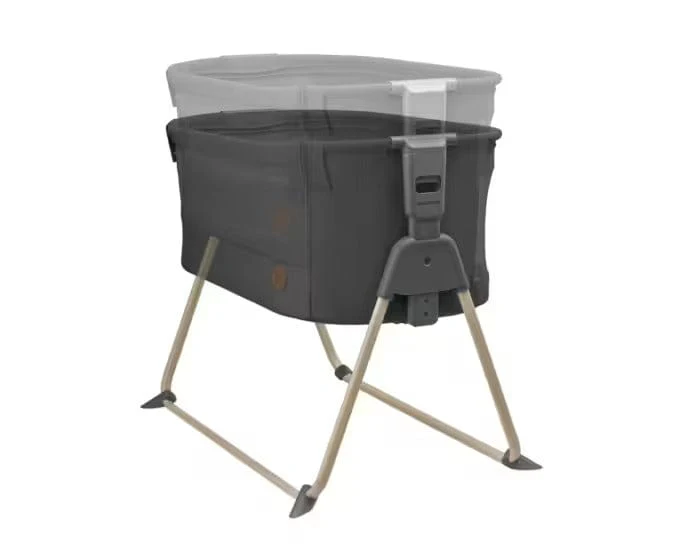 Maxi Cosi Tori Co-sleeper - Beyond Graphite - Image 2