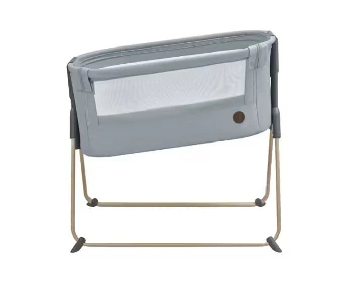 Maxi Cosi Tori Co-sleeper - Beyond Grey - Image 5