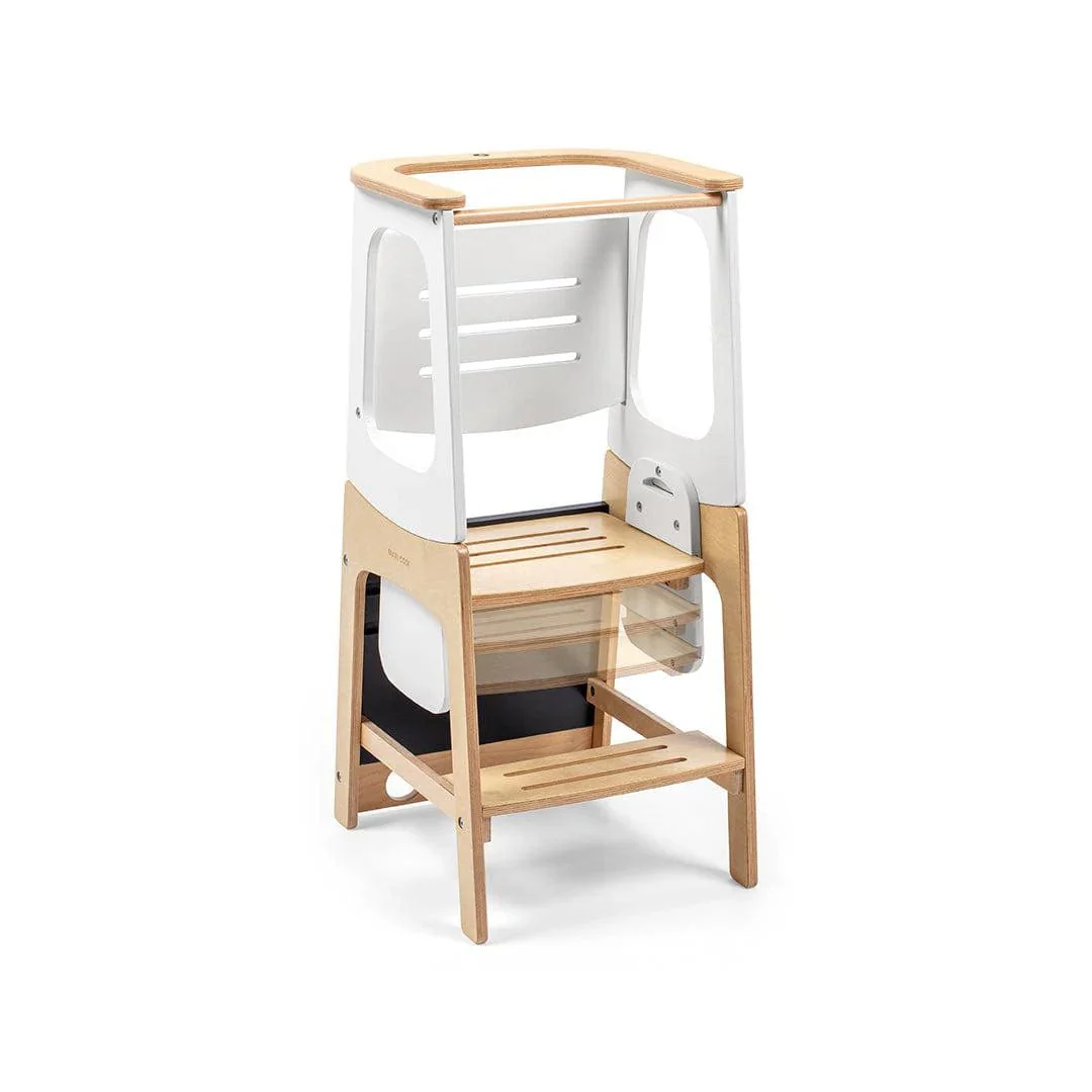 Maxi Cosi Toucan 3-in-1 Learning Tower - Natural - Image 5