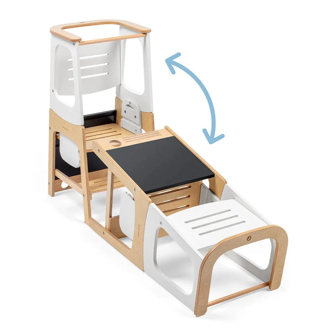 Maxi Cosi Toucan 3-in-1 Learning Tower - Natural - Image 7