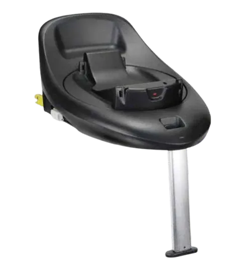 Mee-go Cocoon 3in1 Plus Travel System - Liquorice - Image 20