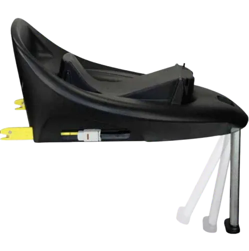 Mee-go Evo Spin Car Seat Base - Image 2