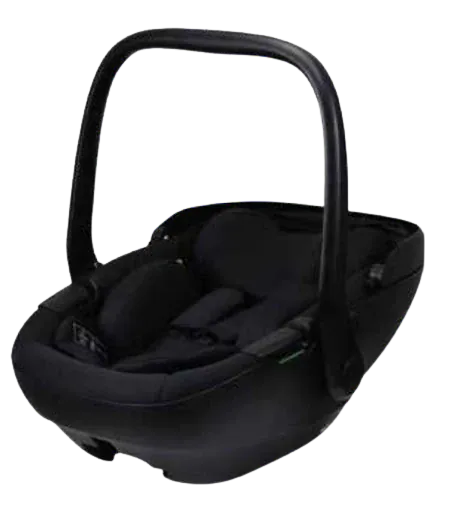 Mee-go Evo Spin Car Seat - Black - Image 2