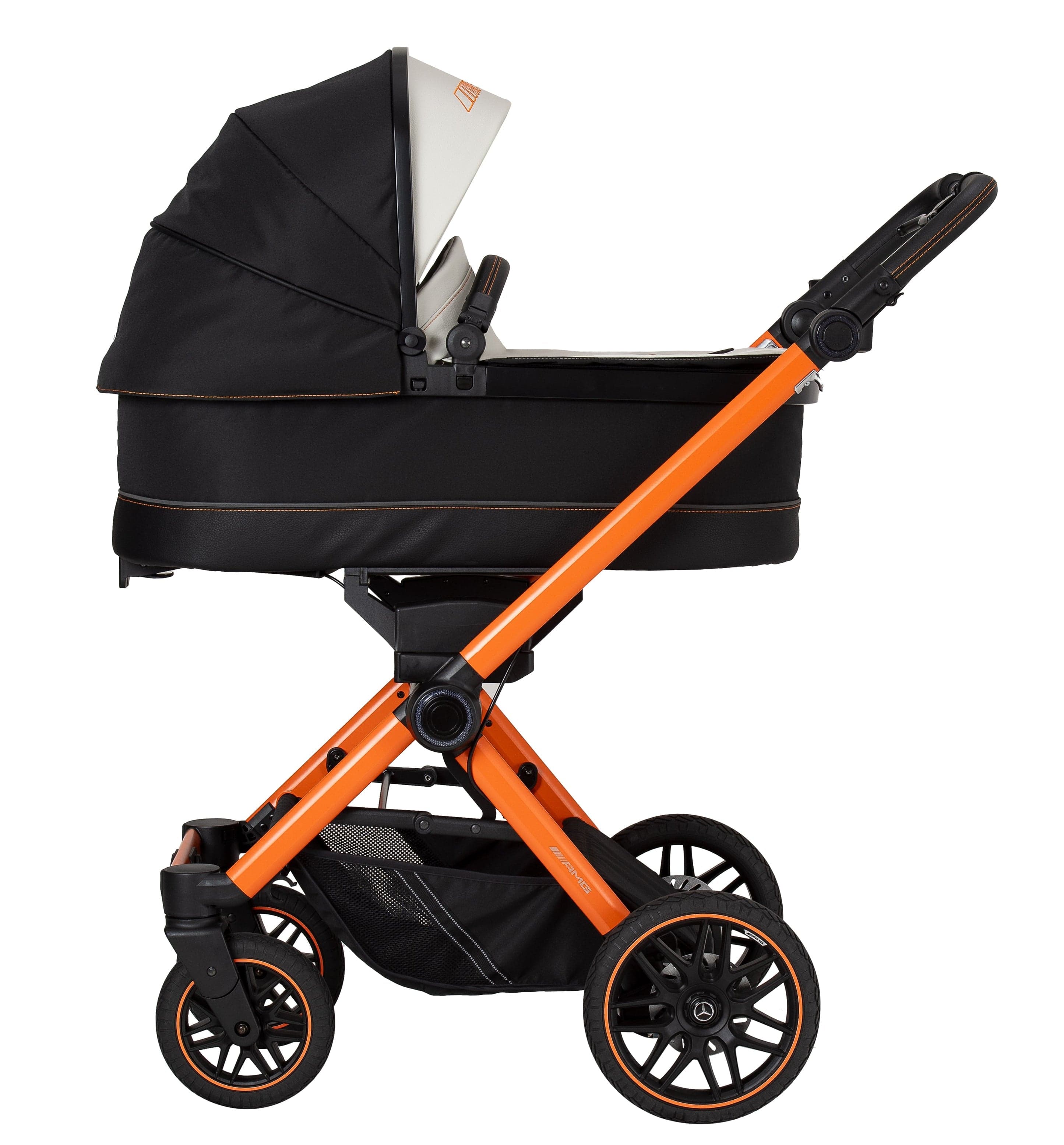 Mercedes-AMG GT2 Stroller - Magmabeam - Image 4