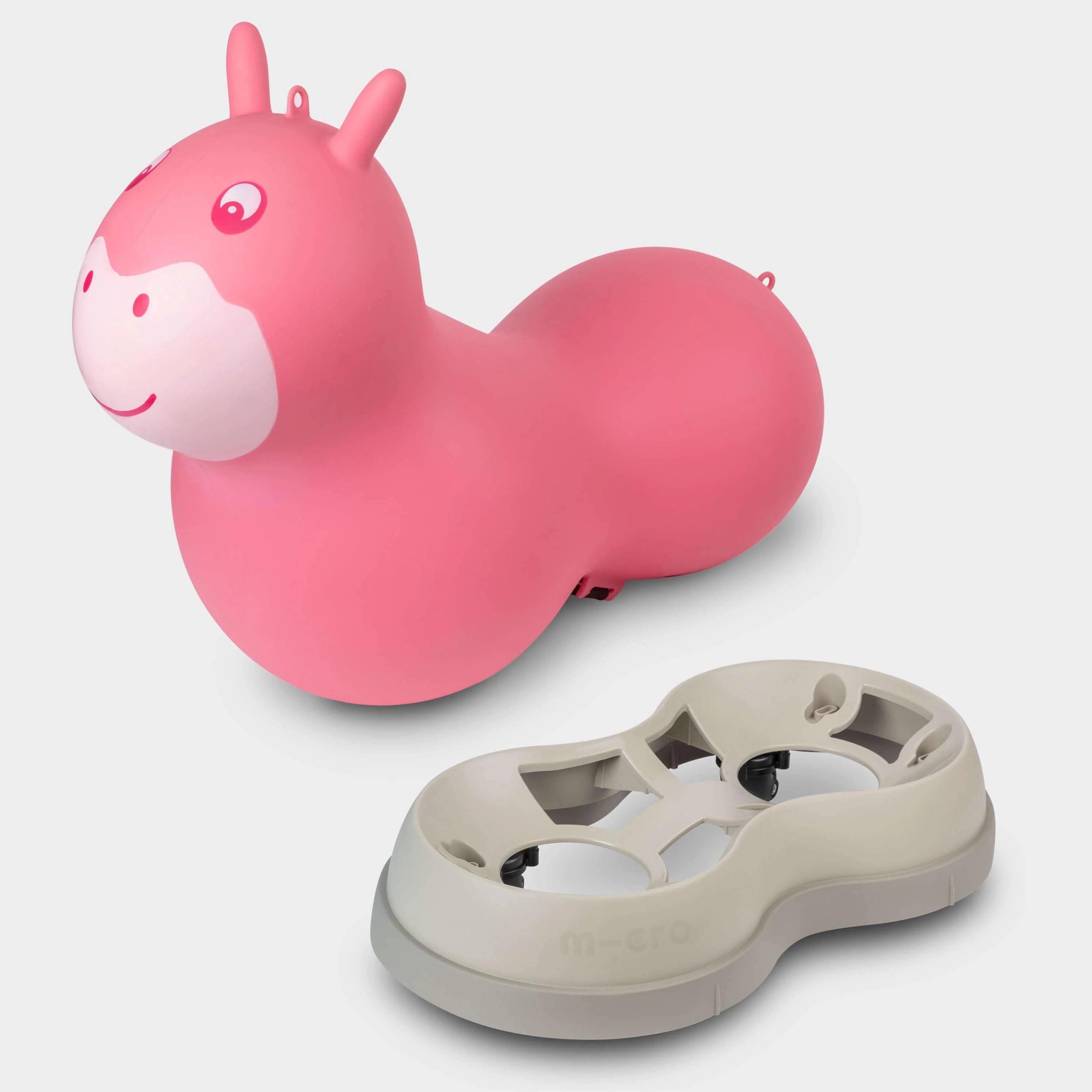 Micro Air Hopper V2 - Pink - Image 3