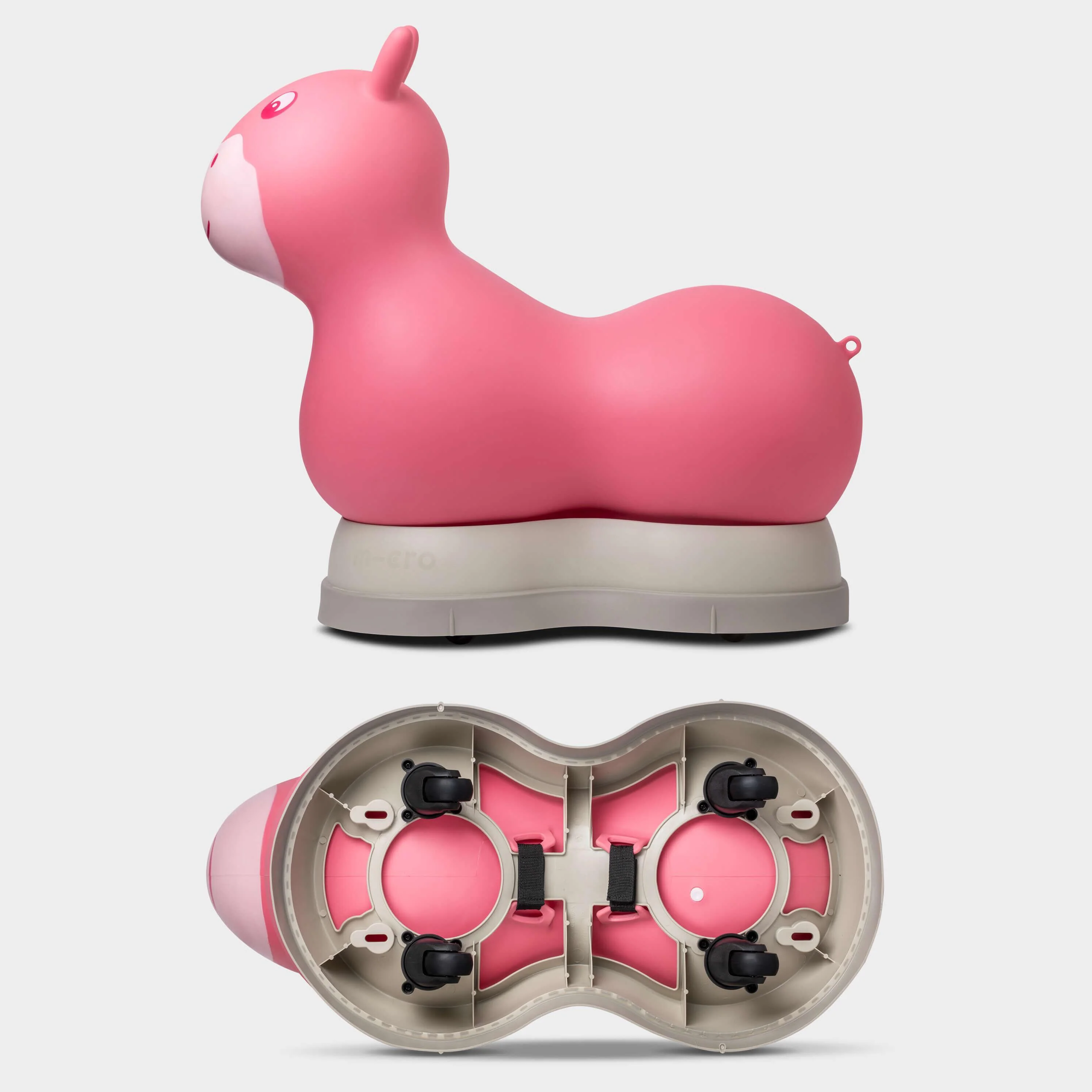 Micro Air Hopper V2 - Pink - Image 6