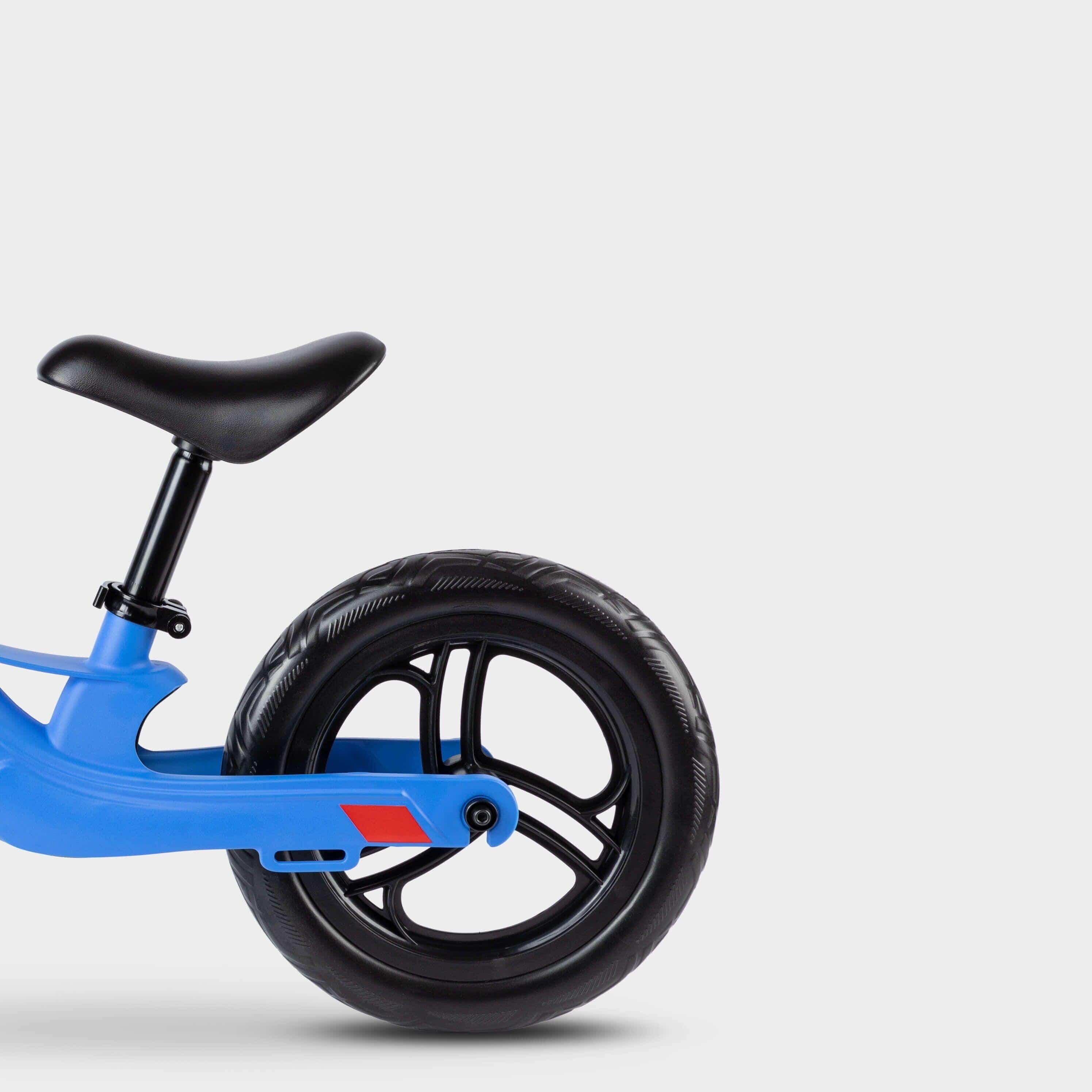 Micro Balance Bike Lite - Blue - Image 4