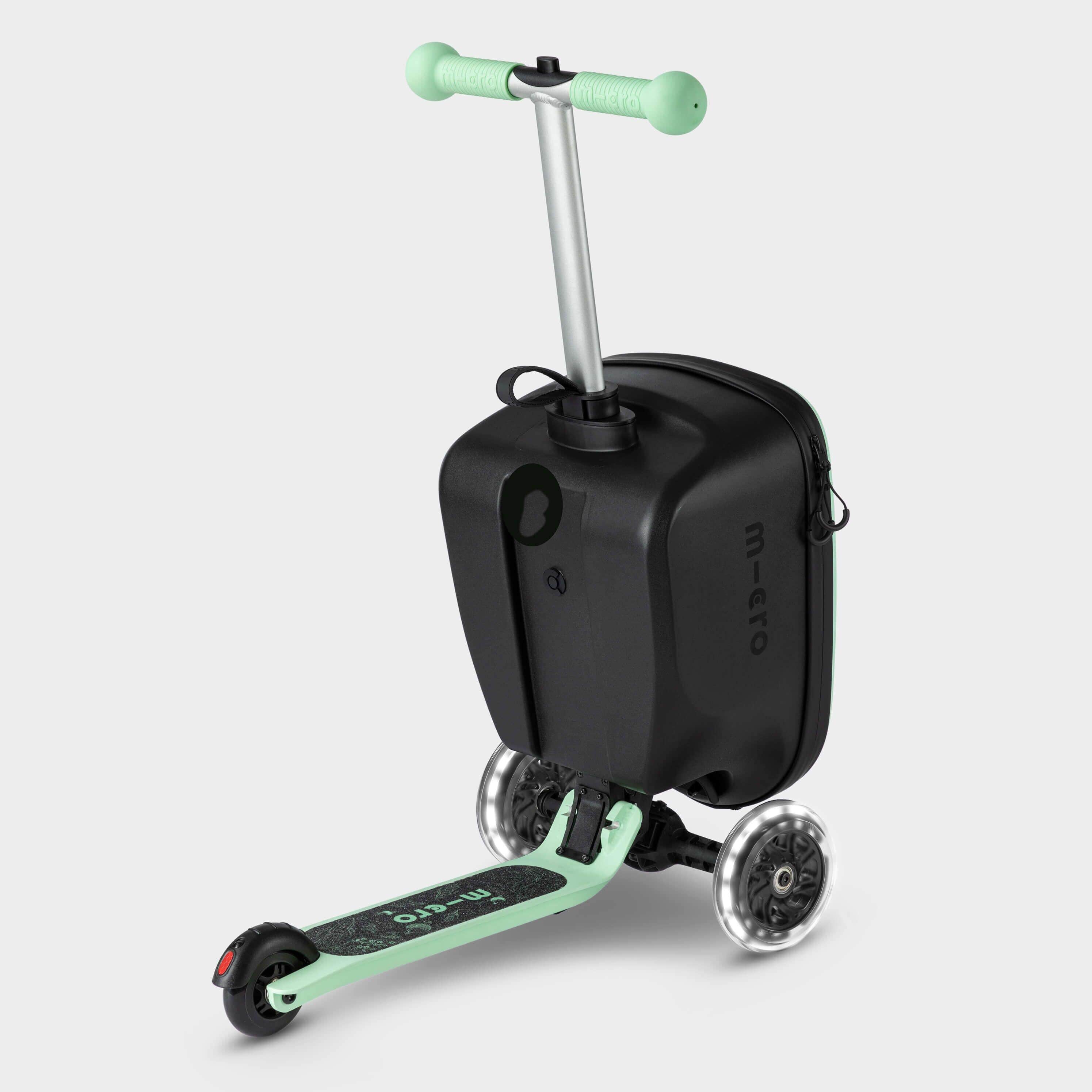 Micro Suitcase Scooter - Image 3