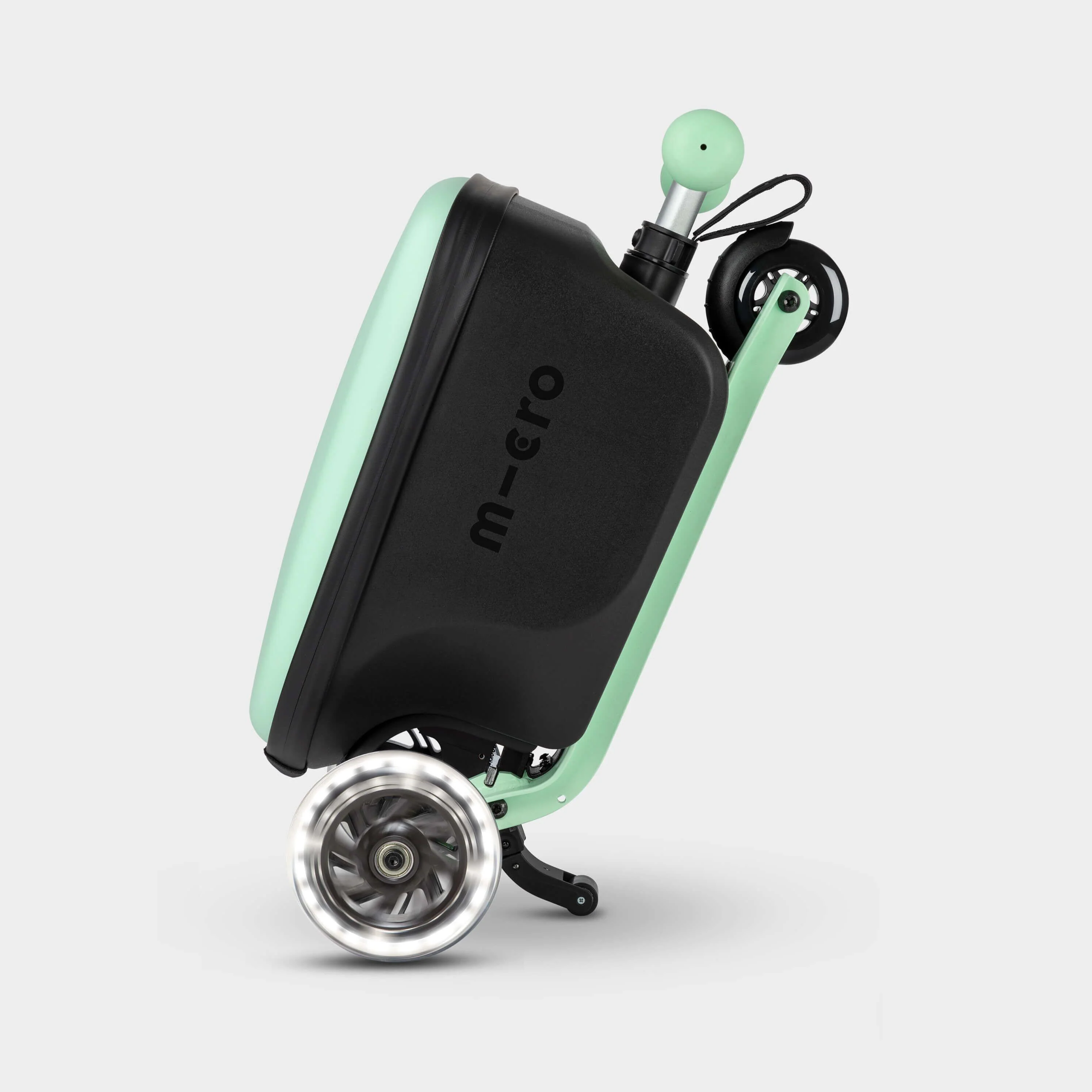 Micro Suitcase Scooter - Image 4