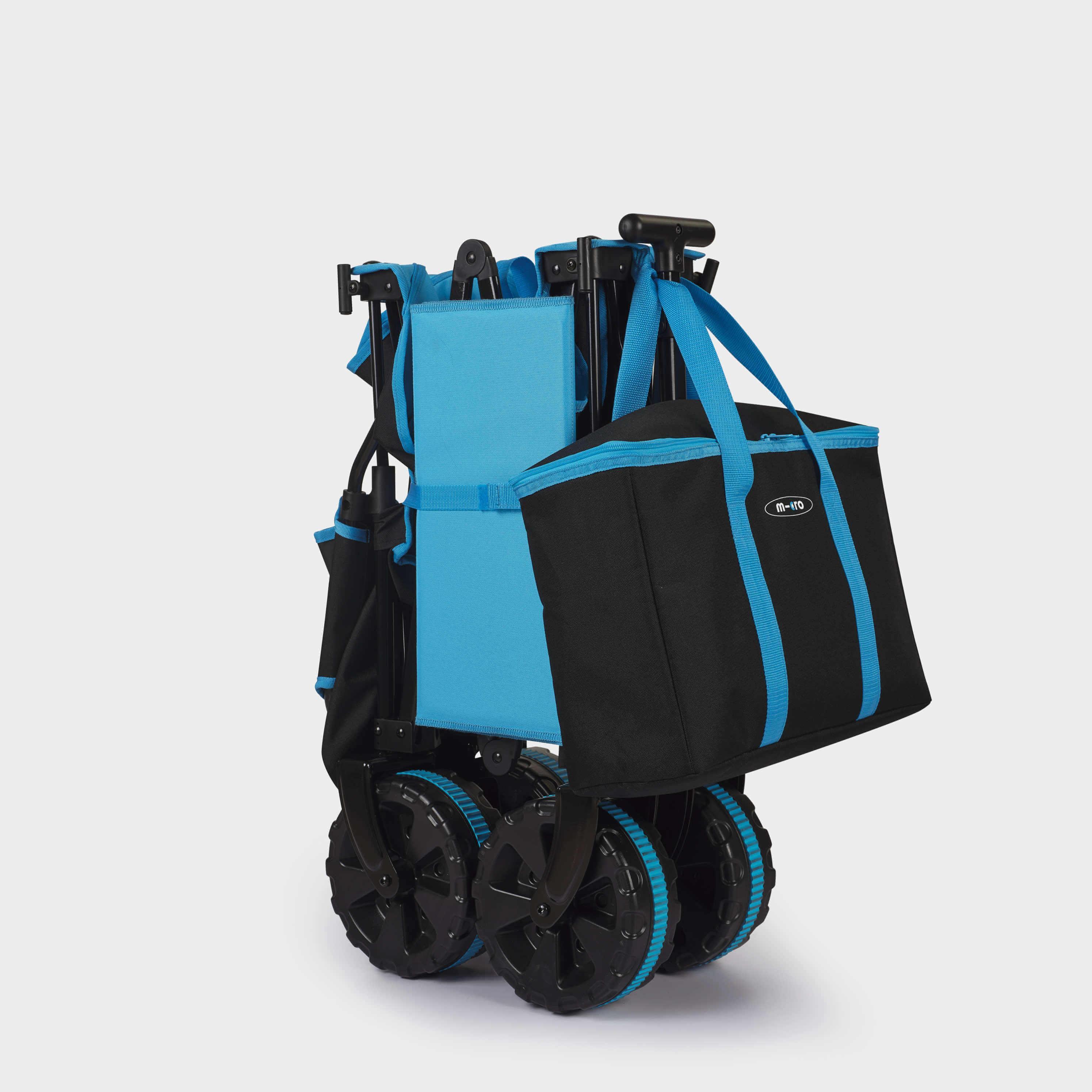 Micro Wagon Deluxe - Image 3