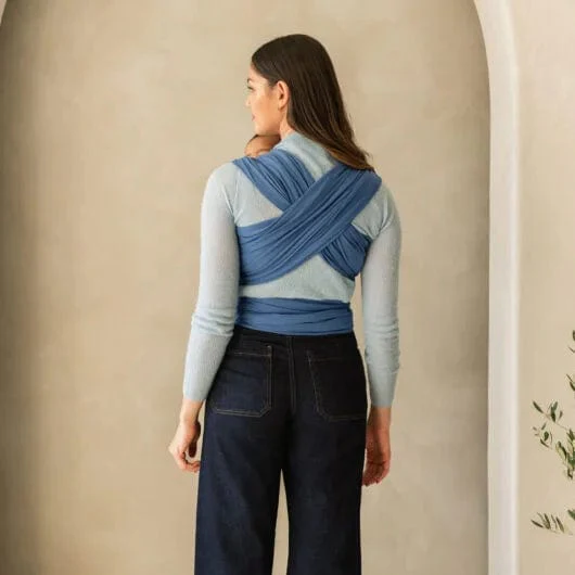 Moby Classic Wrap - Pear - Image 3