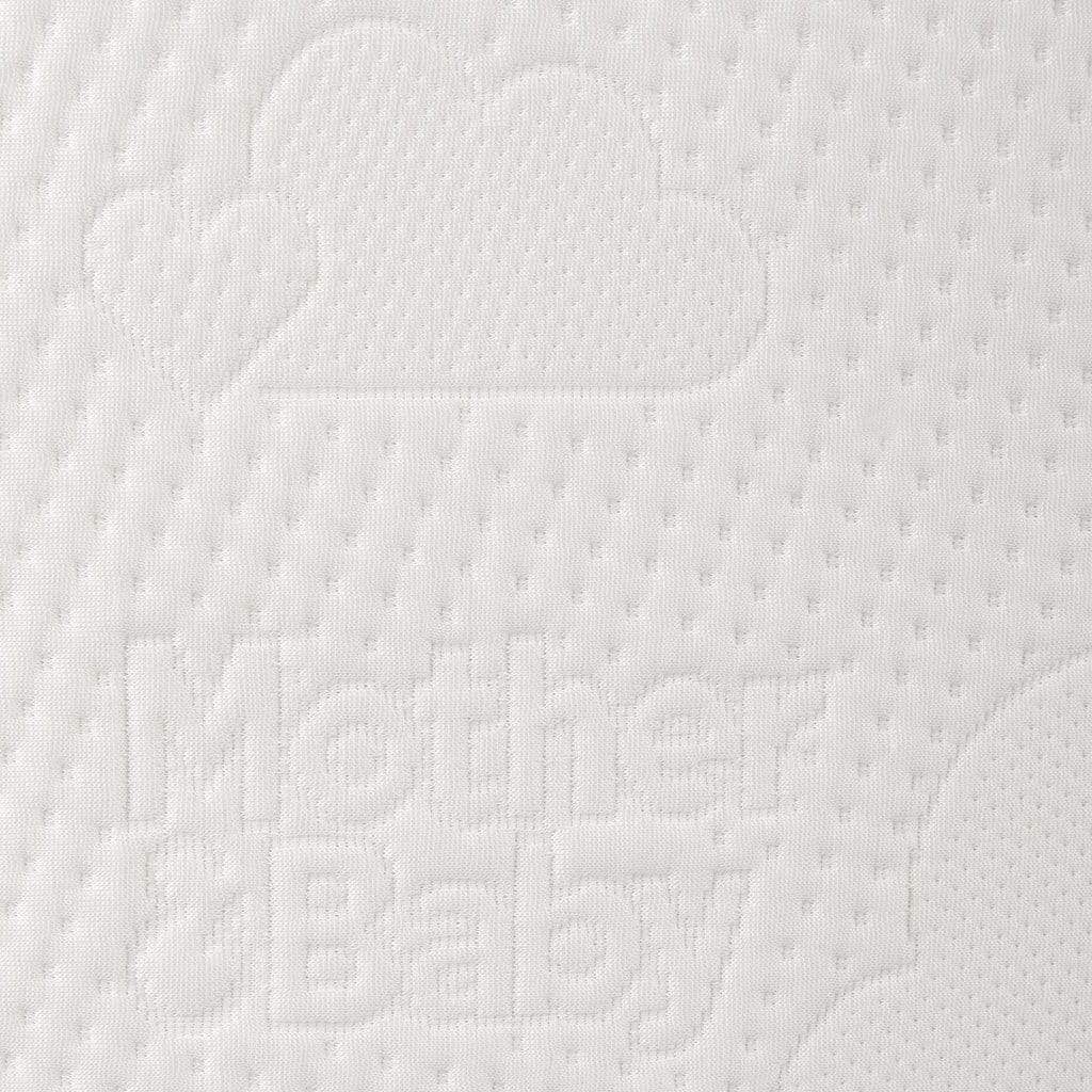 Mother & Baby First Gold Anti Allergy Foam Moses Basket Mattress Small 66 X 28CM - Image 3