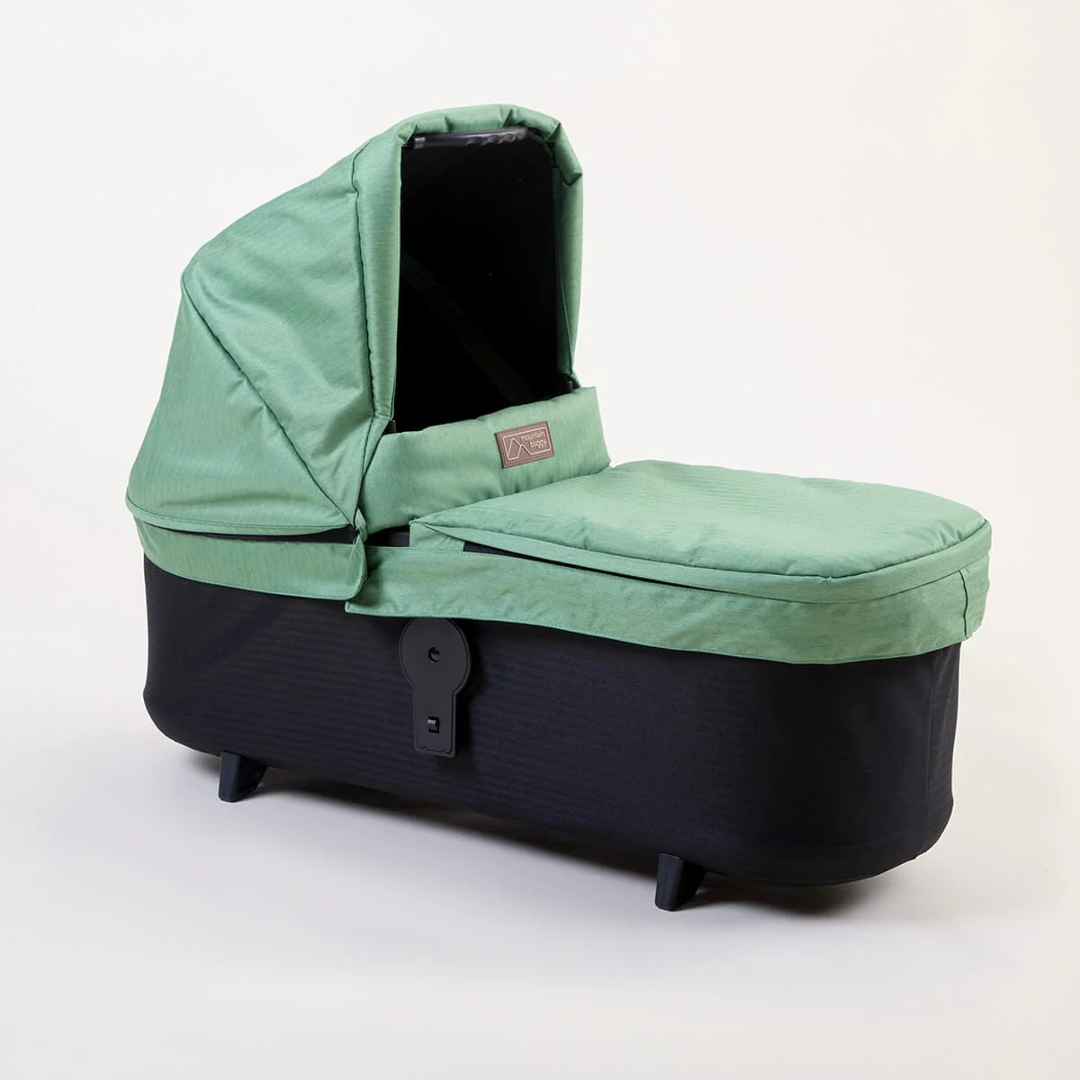 Mountain Buggy Carrycot Plus for Duet - Matcha