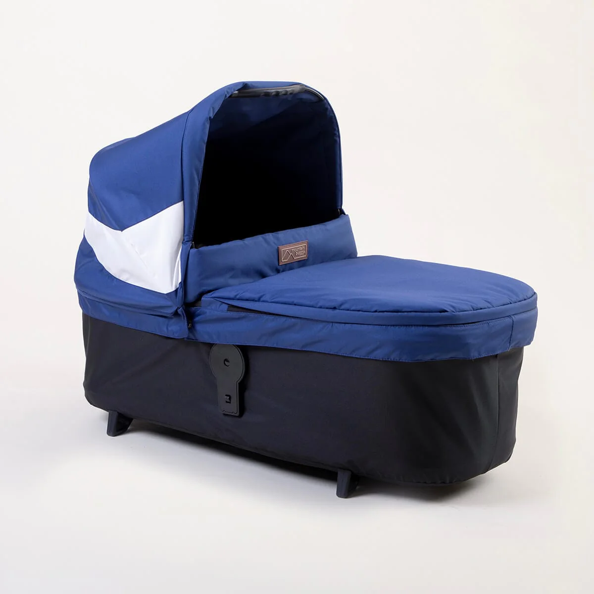 Mountain Buggy Carrycot Plus for Terrain - Quartz