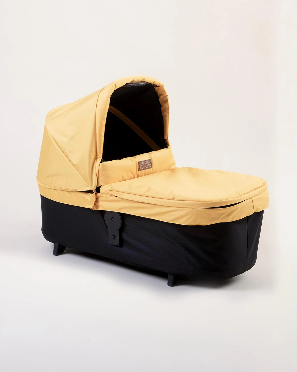 Mountain Buggy Carrycot Plus for Urban Jungle - Solare