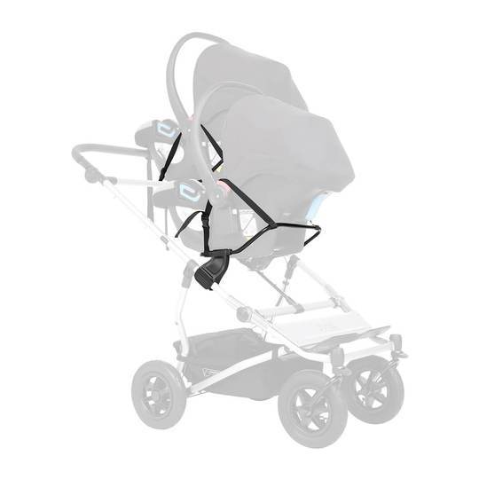 Mountain Buggy Universal Car Seat Adapter - Image 4