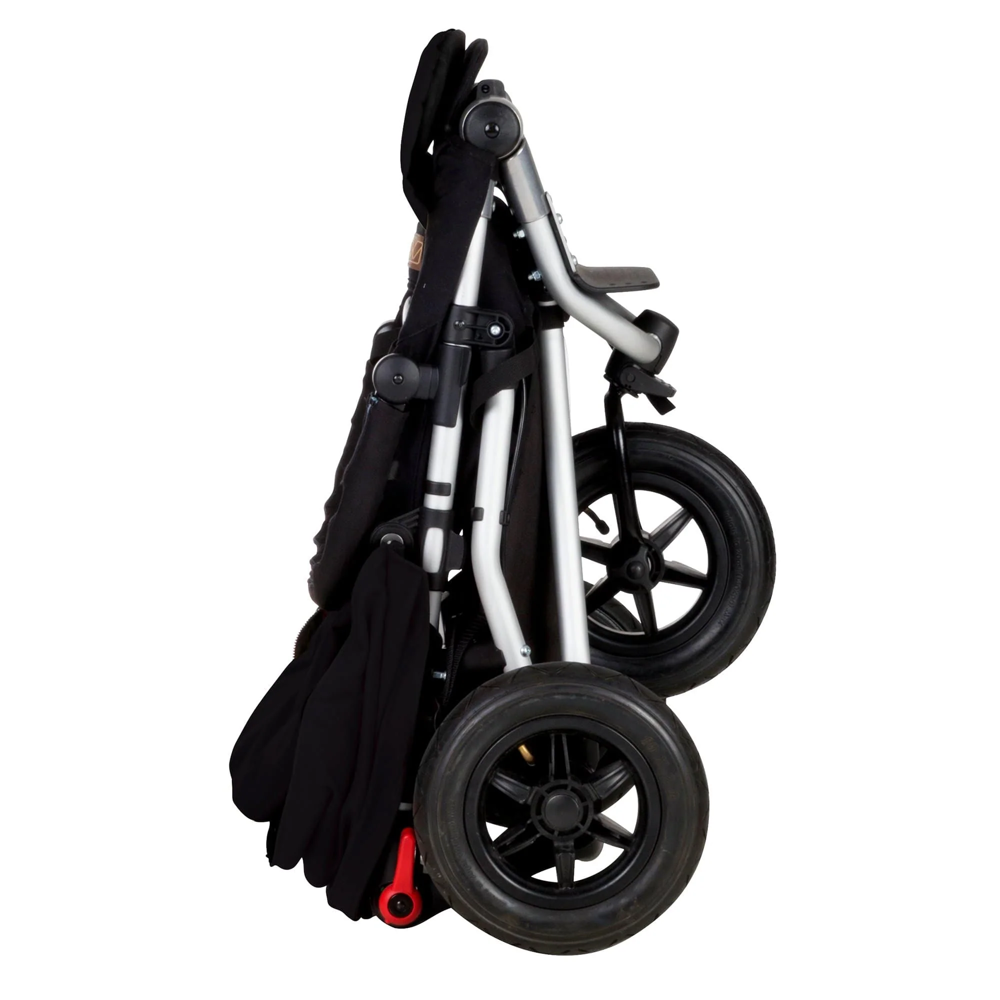 Mountain Buggy Swift - Black - Image 3