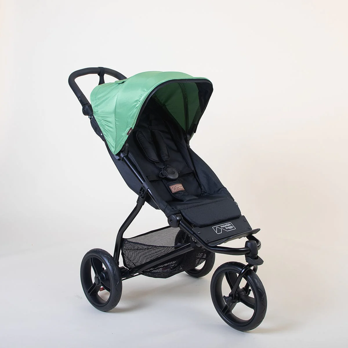 Mountain Buggy Swift - Heritage Collection, Matcha