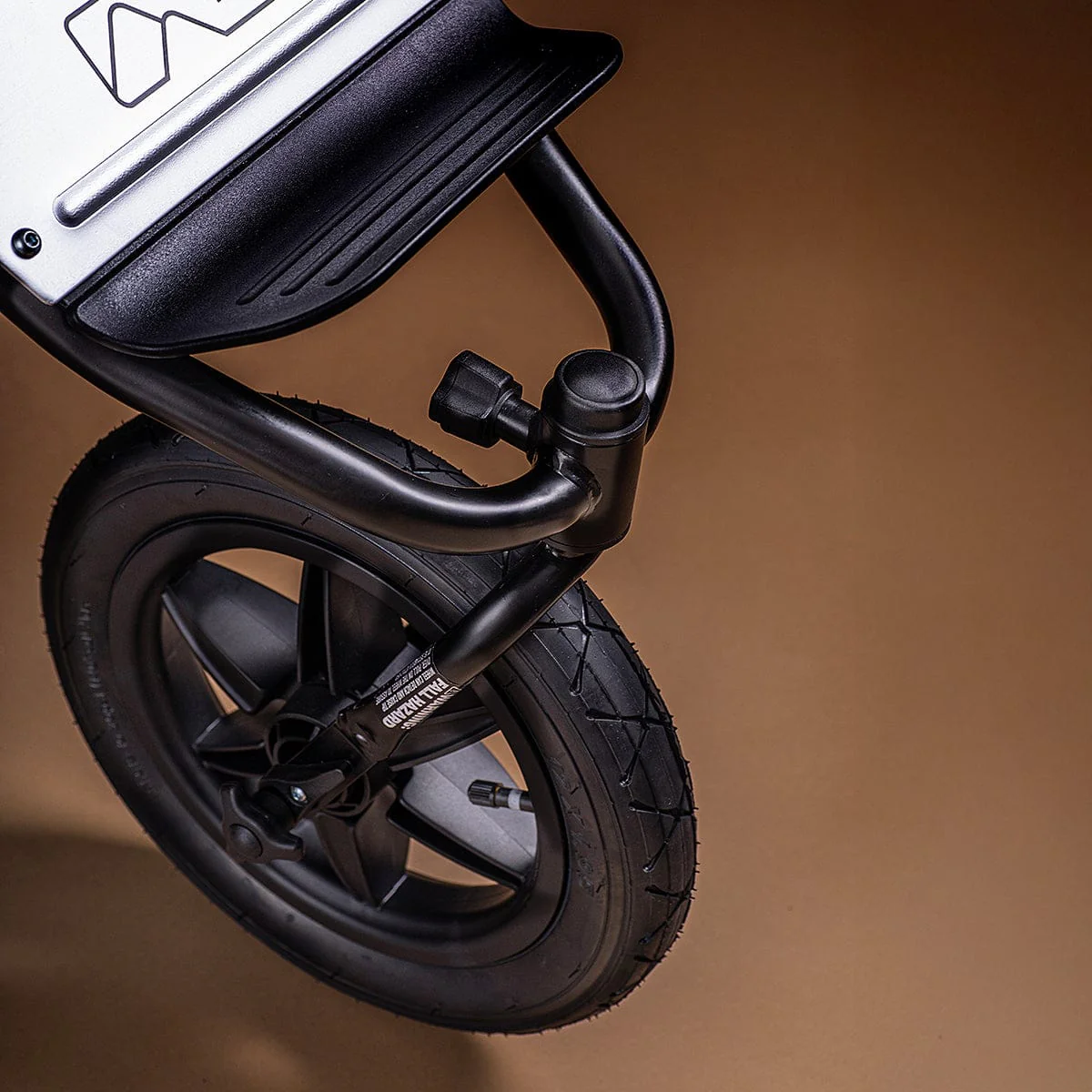 Mountain Buggy Terrain Pushchair - Heritage Collection, Graphite - Image 8