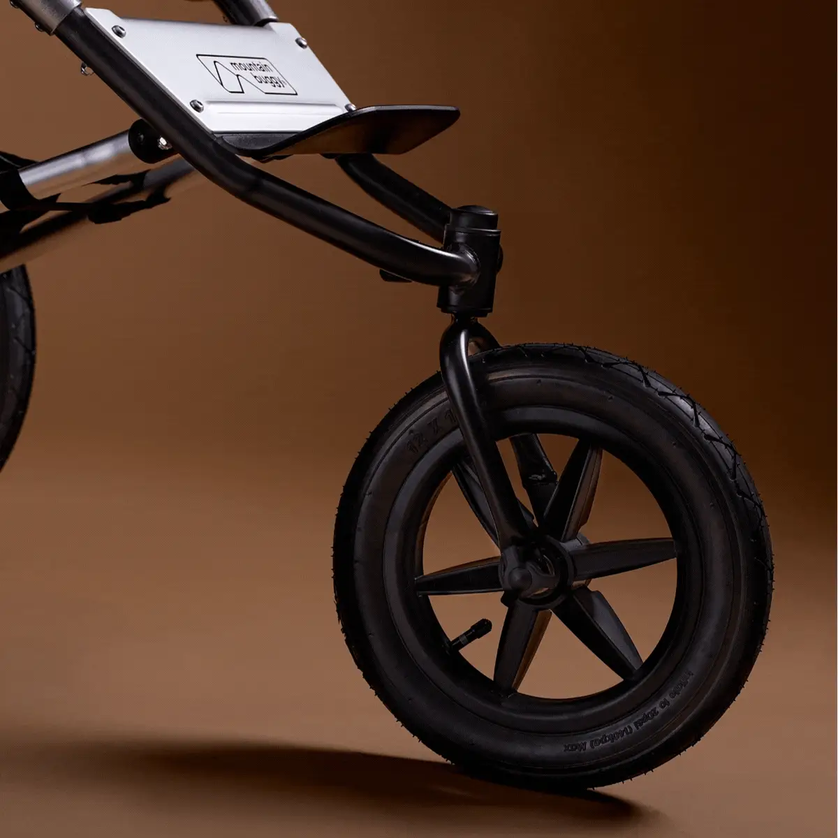 Mountain Buggy Terrain Pushchair - Heritage Collection, Quartz - Image 3
