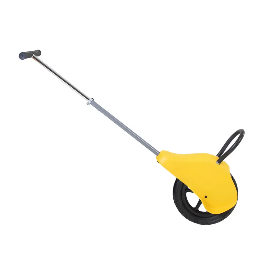 Mountain Buggy Unirider V2 - Image 5