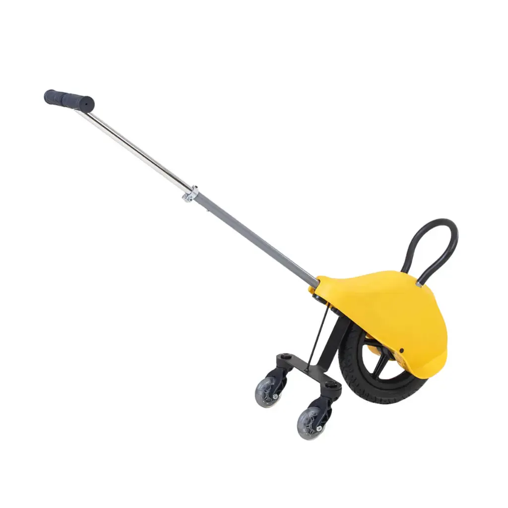 Mountain Buggy Unirider V2 - Image 3