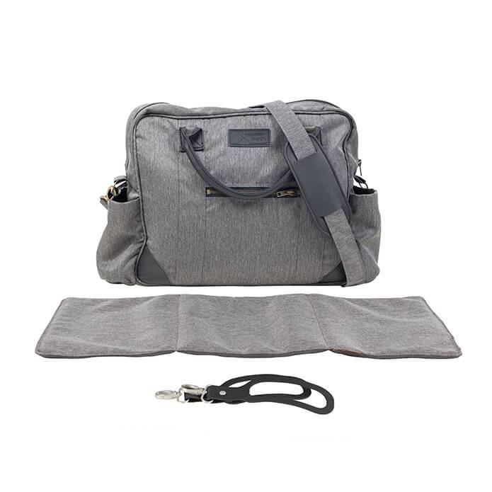 Mountain Buggy Urban Jungle Luxury Collection - Herringbone - Image 5
