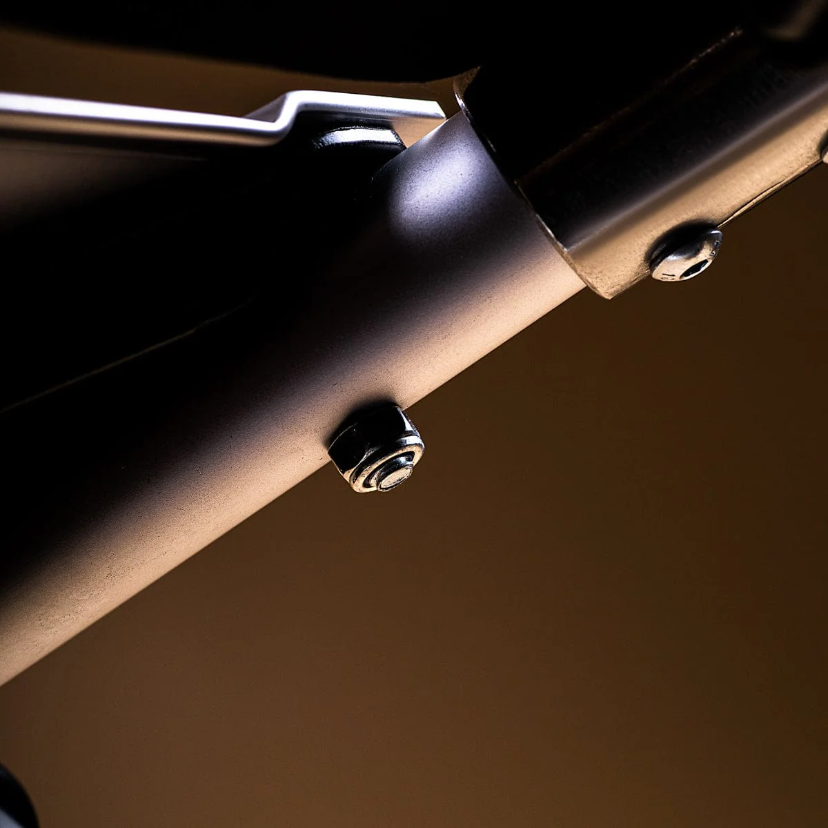 Mountain Buggy Urban Jungle Pushchair - Heritage Collection, Caviar - Image 3
