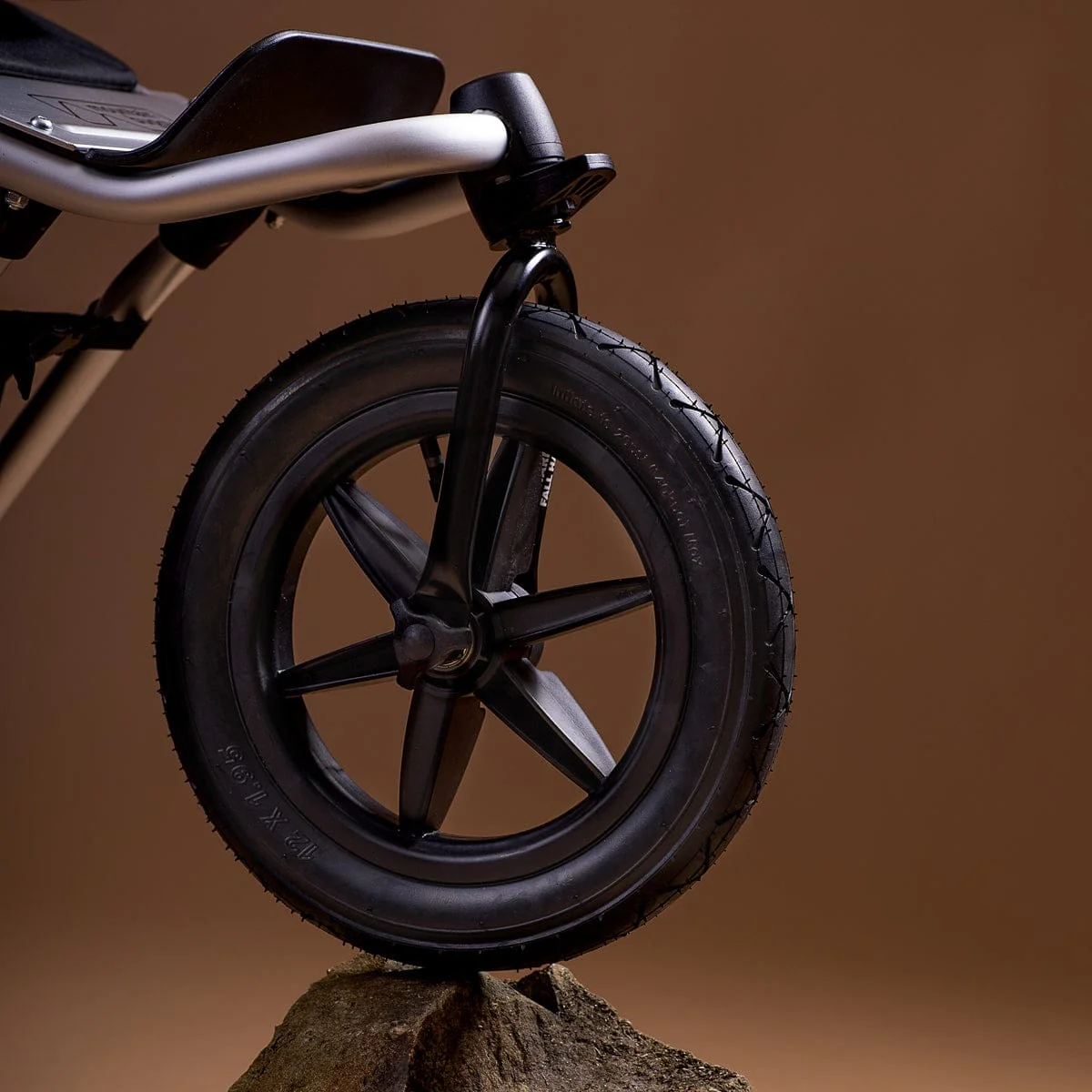 Mountain Buggy Urban Jungle Pushchair - Heritage Collection, Mustang - Image 4