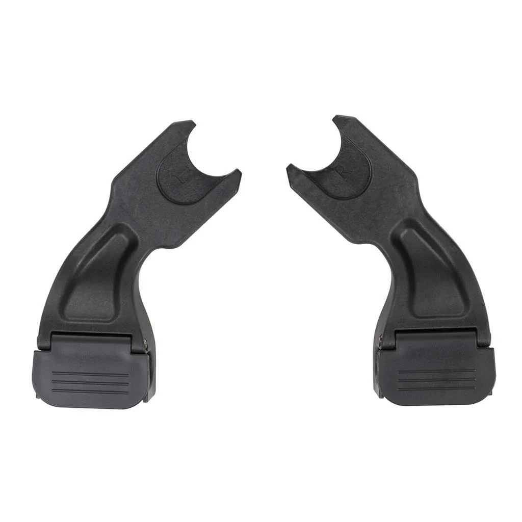 Mountain Buggy Urban Jungle / Terrain Car Seat Adapters (2023+)