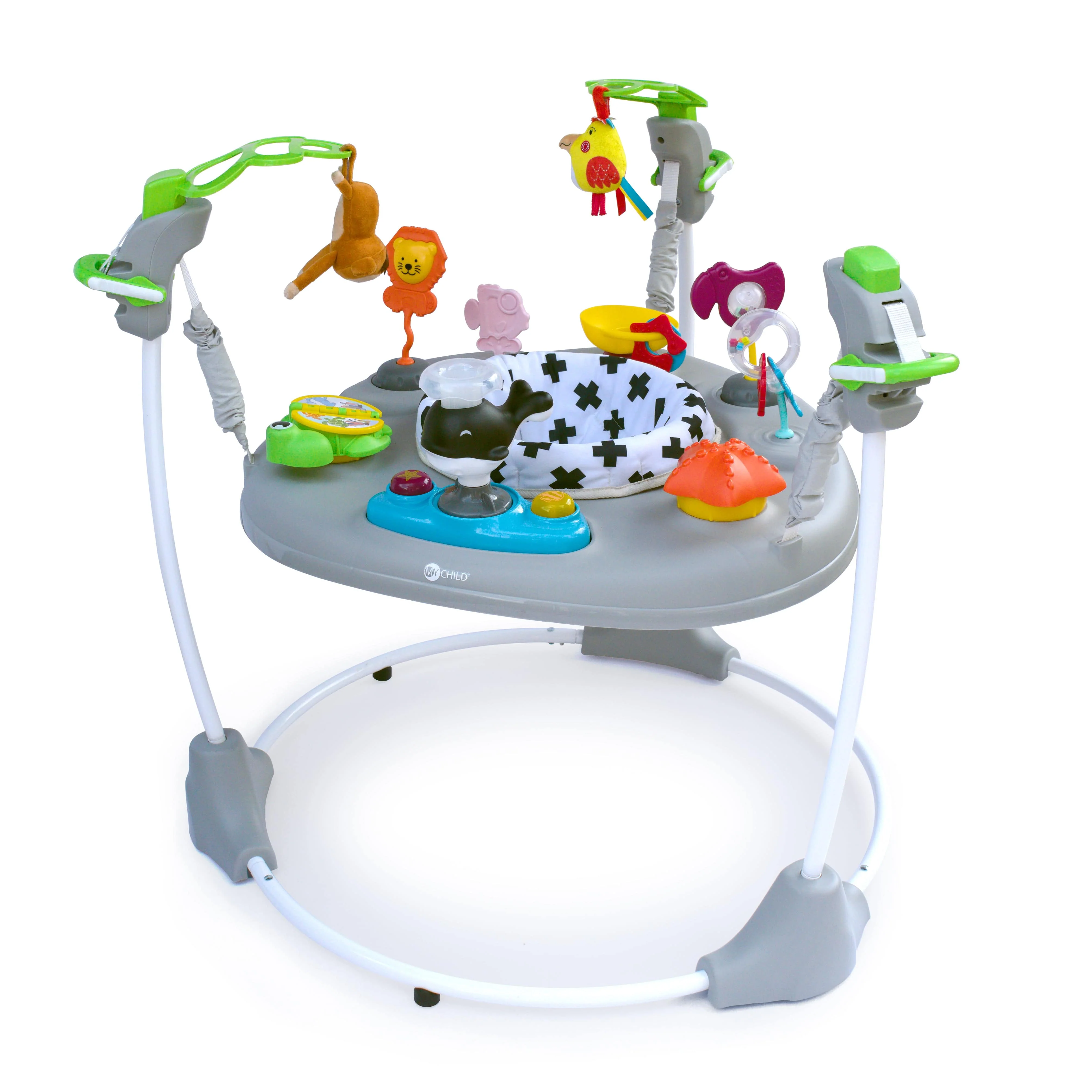 My Child Animal Kingdom Jumpabout - Image 3
