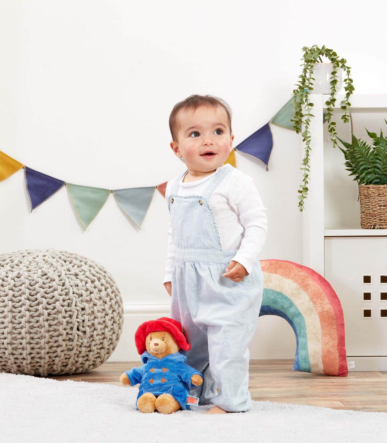 My First Paddington for Baby Plush - Image 4