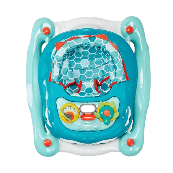 MyChild Walk N Rock Dino Walker - Image 15