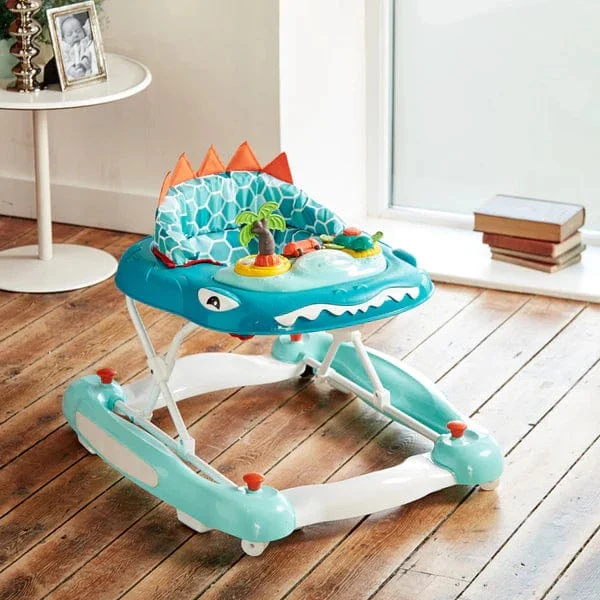 MyChild Walk N Rock Dino Walker - Image 3