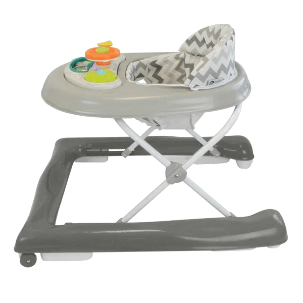 MyChild Wizzy Walker - Grey - Image 3