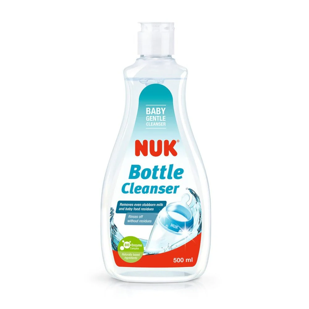 NUK Bottle Cleanser (500ml)