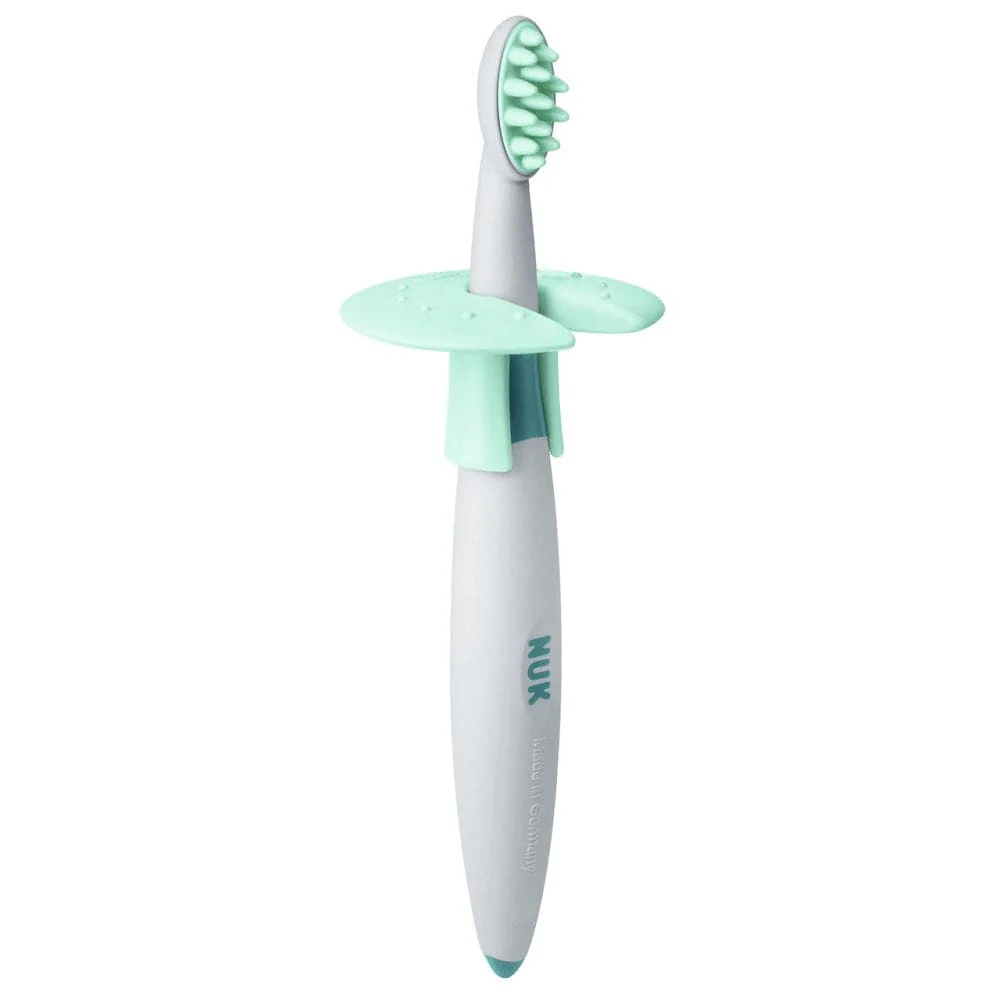 NUK Training Toothbrush Set - Image 2
