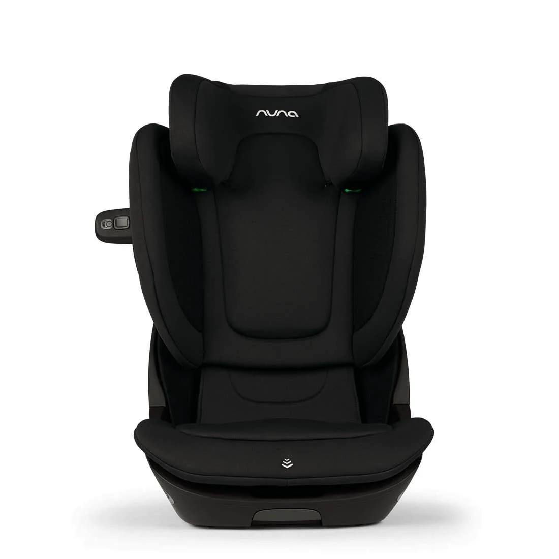 Nuna Aace LX i-Size Booster Car Seat - Caviar - Image 3