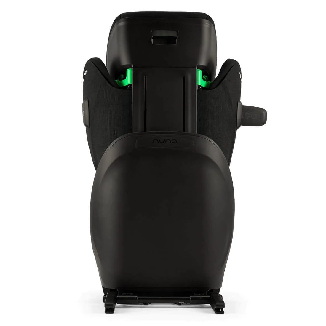 Nuna Aace LX i-Size Booster Car Seat - Caviar - Image 7