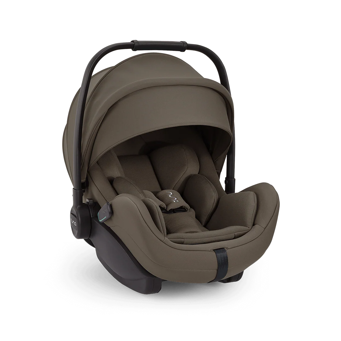 Nuna ARRA Flex Infant Car Seat - Pistachio - Image 2