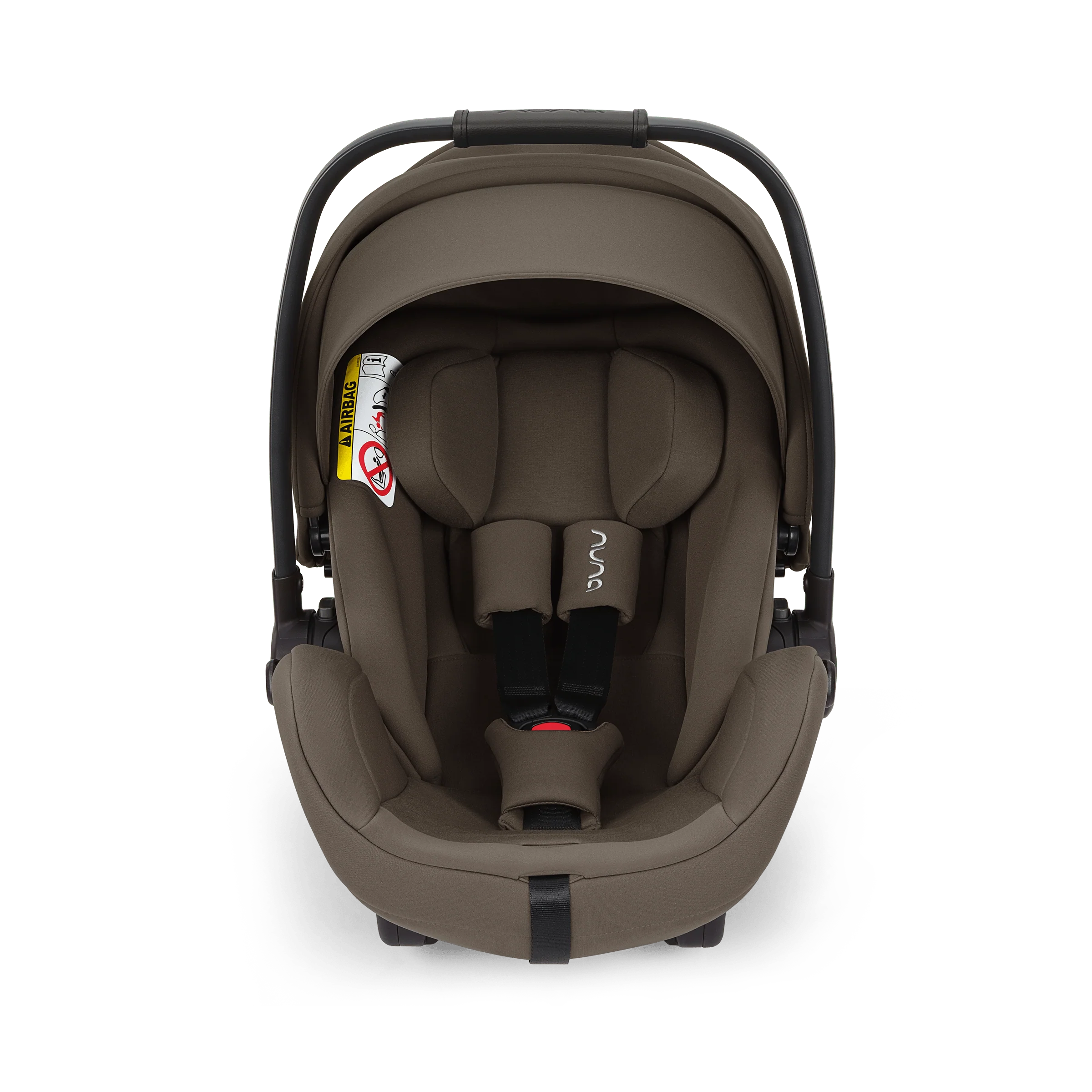 Nuna ARRA Flex Infant Car Seat - Pistachio - Image 4