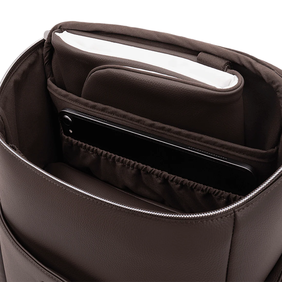 Nuna Essential Bag - BMW Edition, Espresso - Image 6