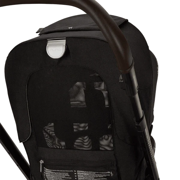 Nuna MIXX Next & ARRA Flex Travel System - BMW Edition, Element - Image 11