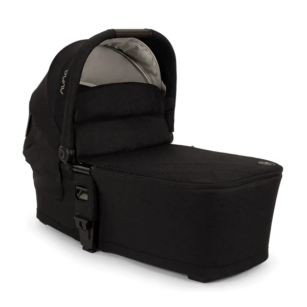 Nuna MIXX Next & ARRA Flex Travel System - BMW Edition, Element - Image 12