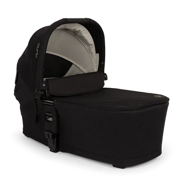 Nuna MIXX Next & ARRA Flex Travel System - BMW Edition, Element - Image 13