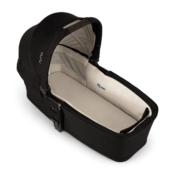 Nuna MIXX Next & ARRA Flex Travel System - BMW Edition, Element - Image 17
