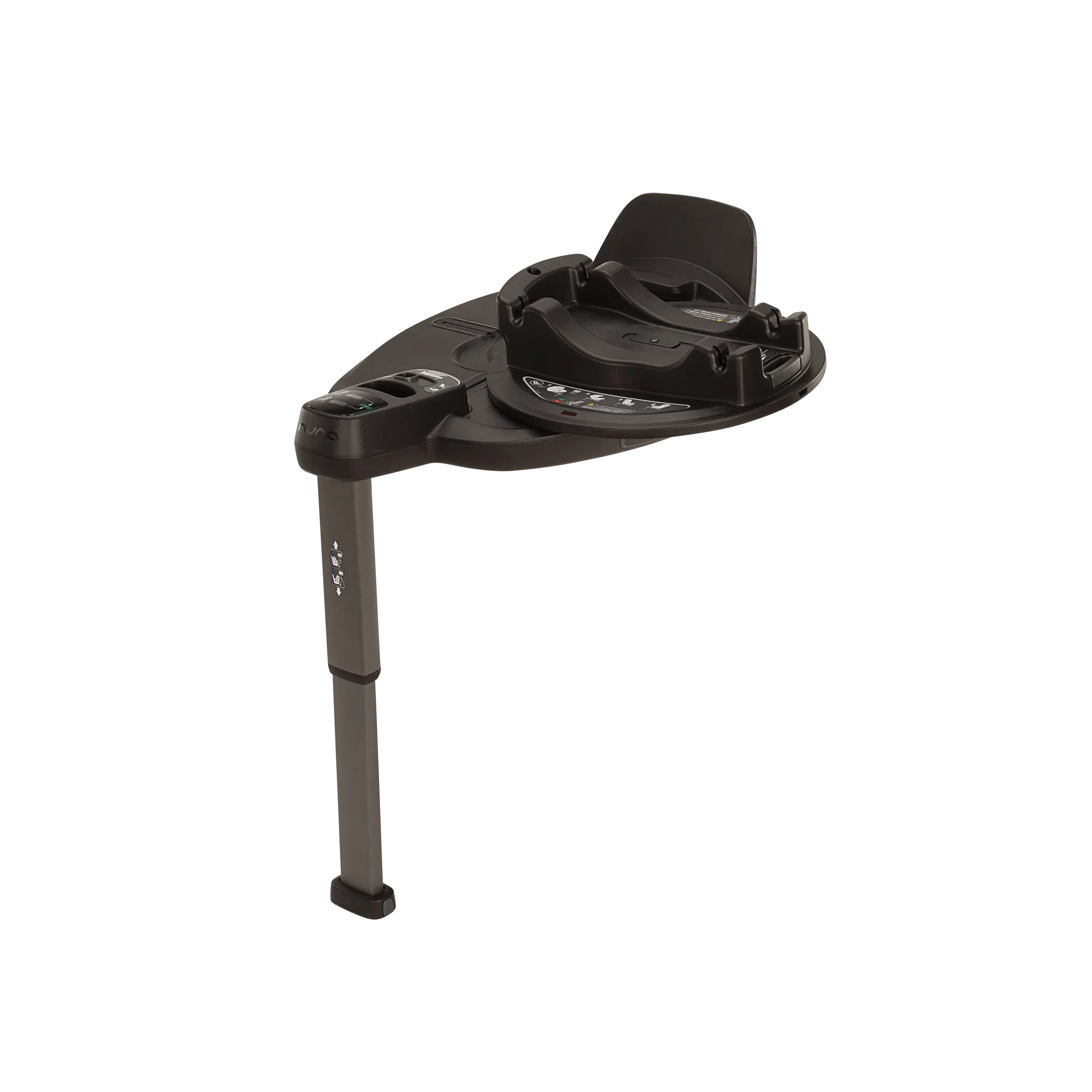 Nuna MIXX Next & ARRA Flex Travel System - BMW Edition, Element - Image 22