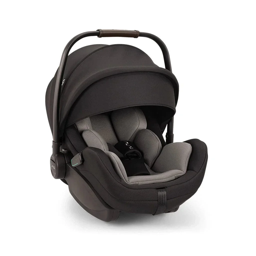 Nuna MIXX Next & ARRA Flex Travel System - BMW Edition, Element - Image 26