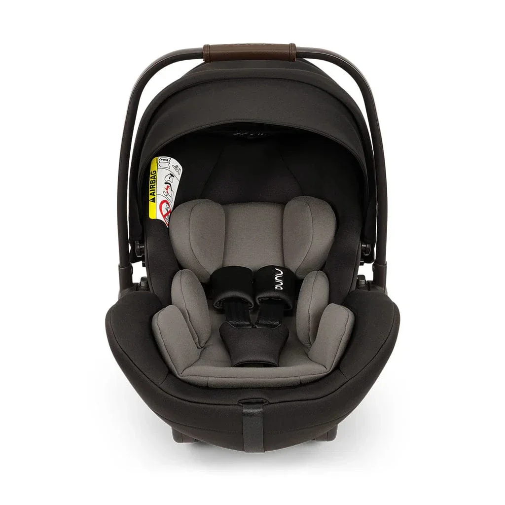 Nuna MIXX Next & ARRA Flex Travel System - BMW Edition, Element - Image 27